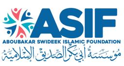 ASIF School logo